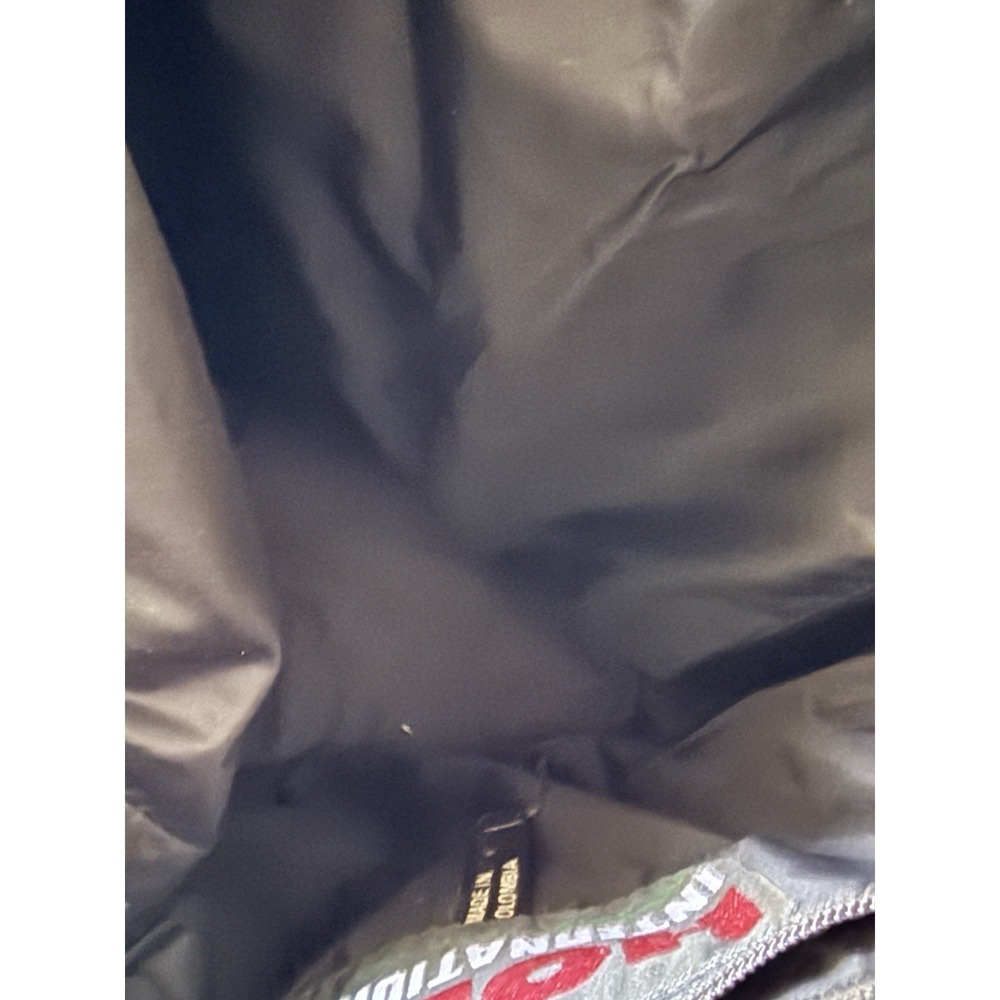 Hobo International Crossbody Bag‎ Shoulder Brown Leather Bucket - Picture 5 of 6